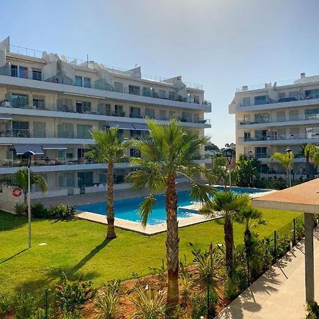 Apartamento Playa Y Club Nautico A 150M Denia Eksteriør bilde