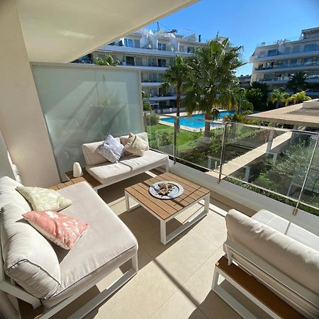 Apartamento Playa Y Club Nautico A 150M Denia Eksteriør bilde