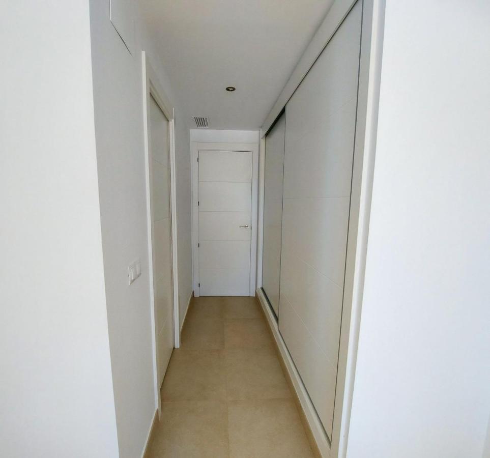 Apartamento Playa Y Club Nautico A 150M Denia Eksteriør bilde