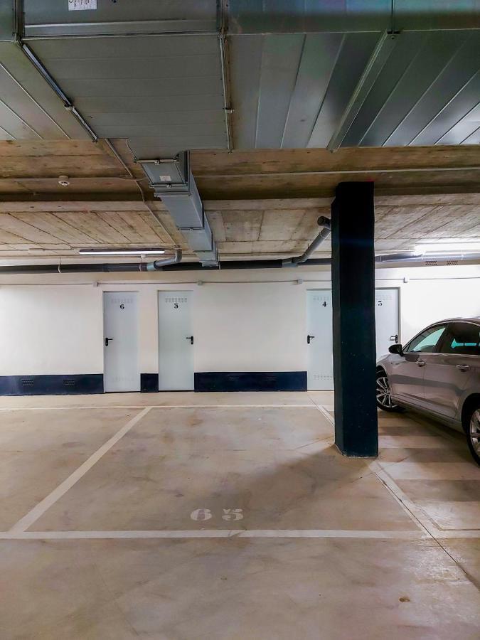 Apartamento Playa Y Club Nautico A 150M Denia Eksteriør bilde