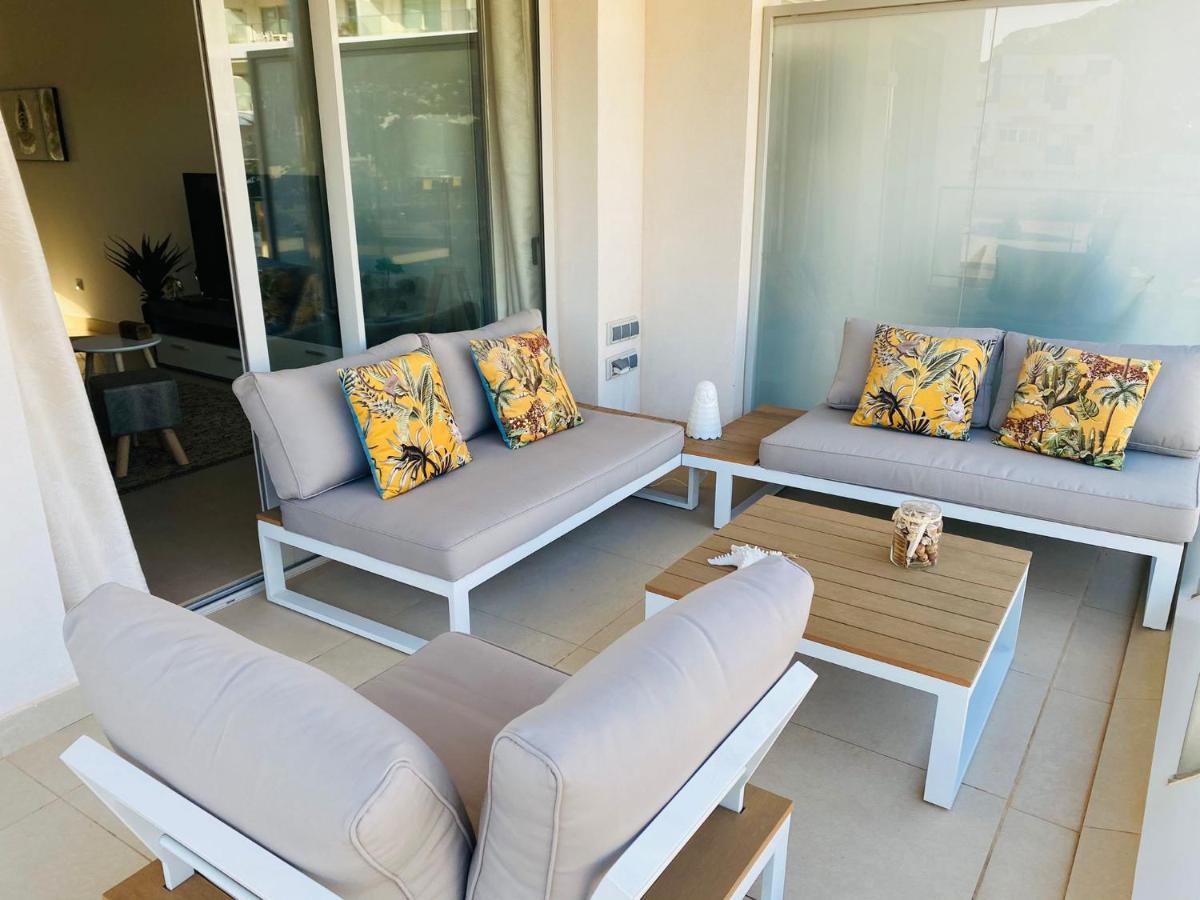 Apartamento Playa Y Club Nautico A 150M Denia Eksteriør bilde