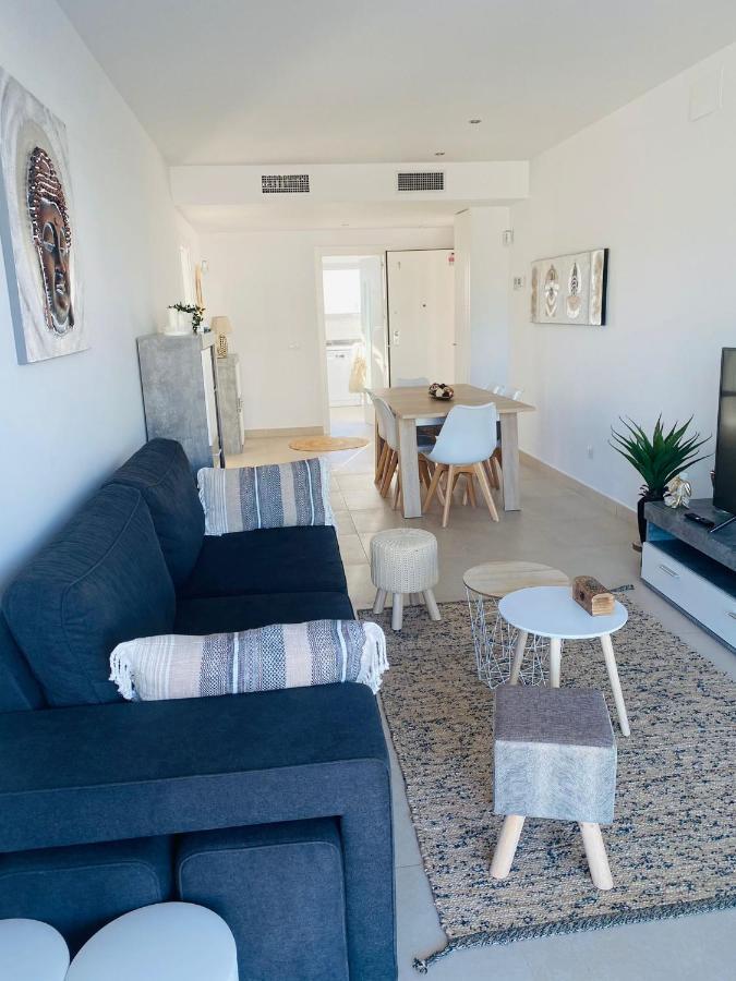Apartamento Playa Y Club Nautico A 150M Denia Eksteriør bilde