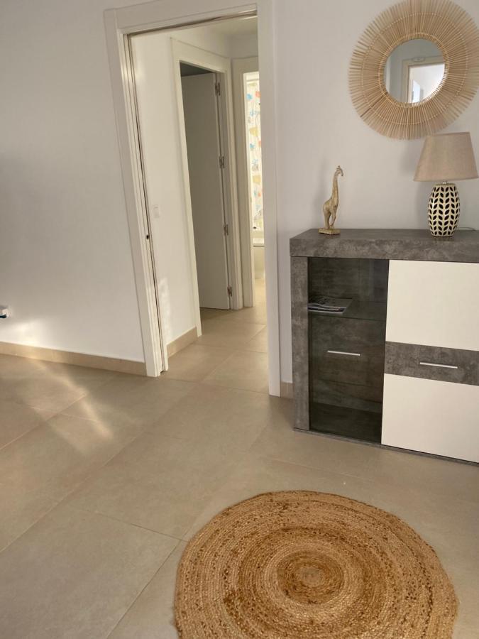 Apartamento Playa Y Club Nautico A 150M Denia Eksteriør bilde