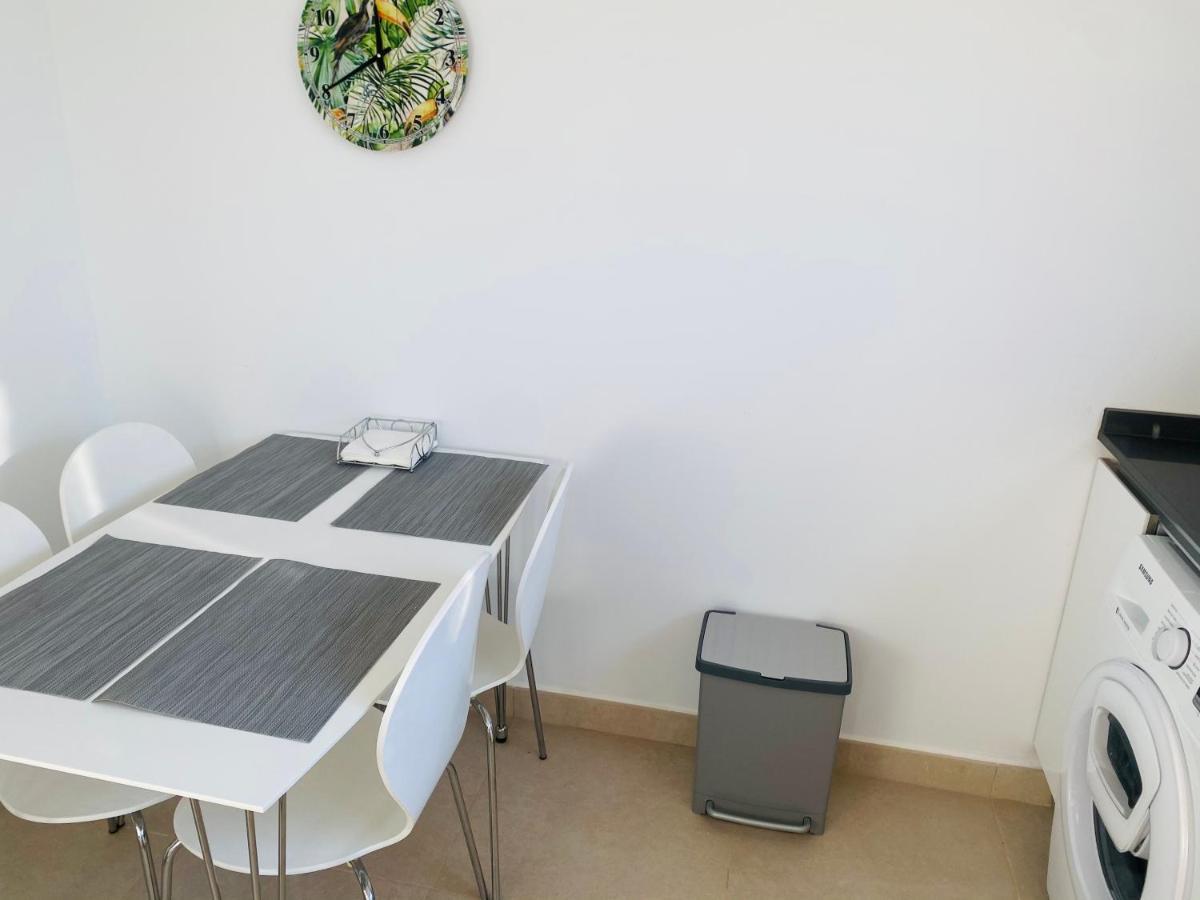 Apartamento Playa Y Club Nautico A 150M Denia Eksteriør bilde