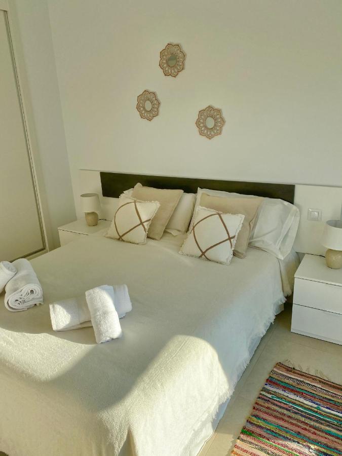 Apartamento Playa Y Club Nautico A 150M Denia Eksteriør bilde